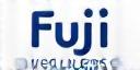 Fuji Wellness logo