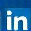 LinkedIn icon