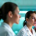 Panel conducting sensory evaluation