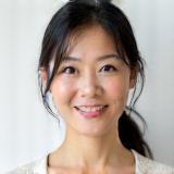 Keiko Mitsuya, Director of Research