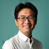 Yusuke Nakamura, CEO headshot